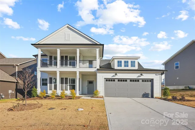 $674,900 | 2023 Waxhaw Crossing Drive, Unit 245, Waxhaw, NC 28173