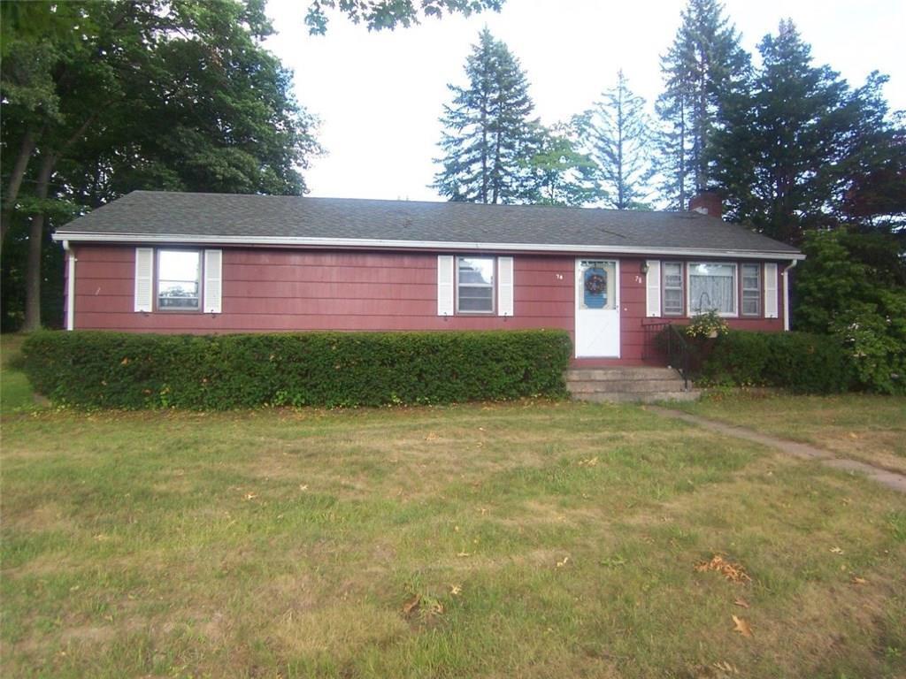 78 Columbia Road Windsor, CT 06095 - Photo 1 of 1 Gallery Image 1