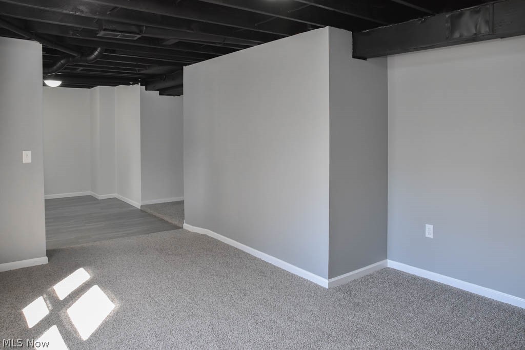 3410 Pontius Road Uniontown, OH 44685 - Photo 9 of 25 Family Room