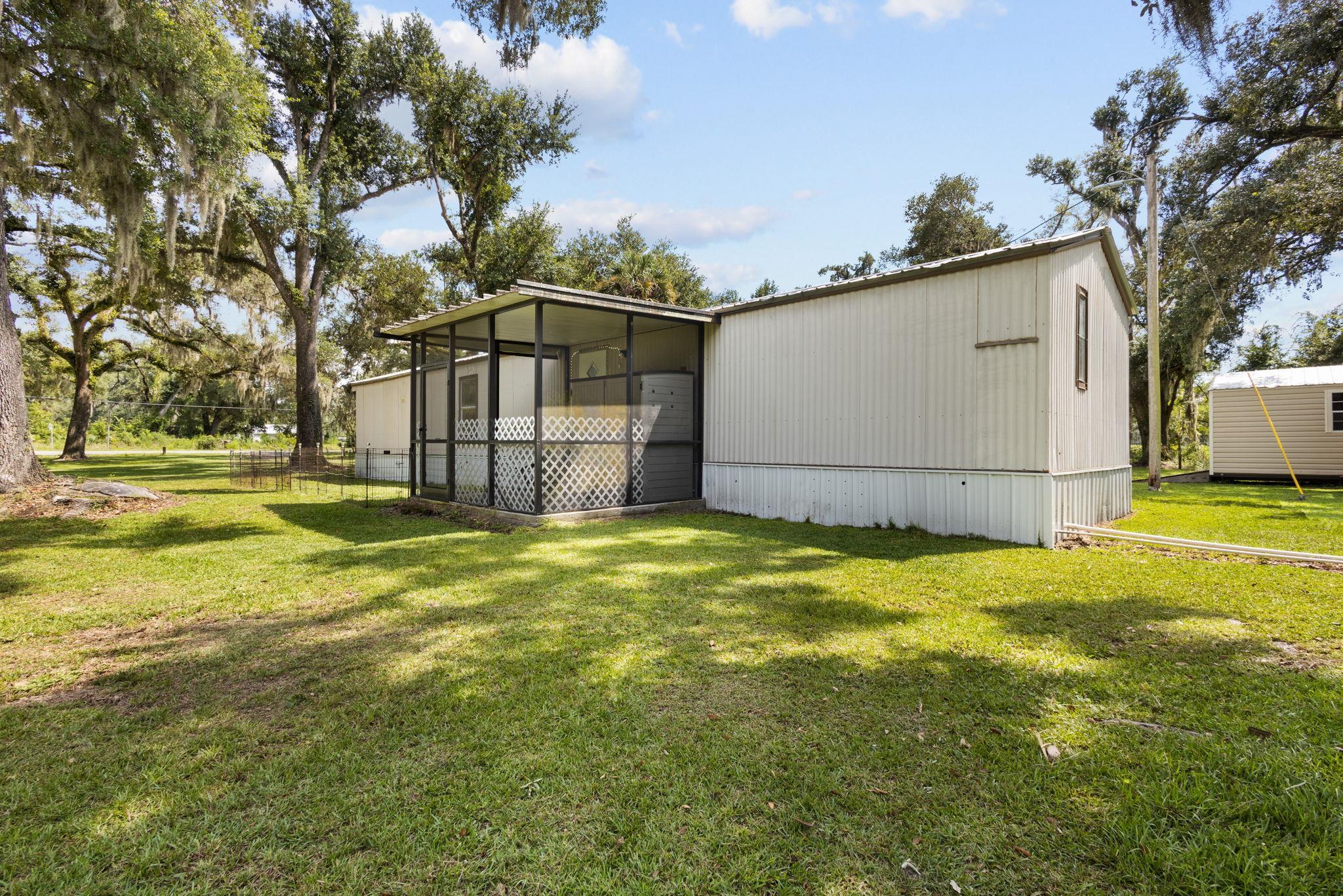 2789 Johnson Stripling Road Perry, FL 32347 - Photo 25 of 37 Gallery Image 25