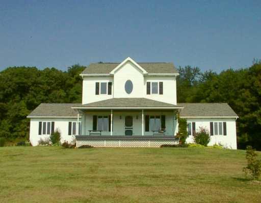 465 Ford City Road Freeport, PA 16229 - Photo 1 of 4 Exterior Front.