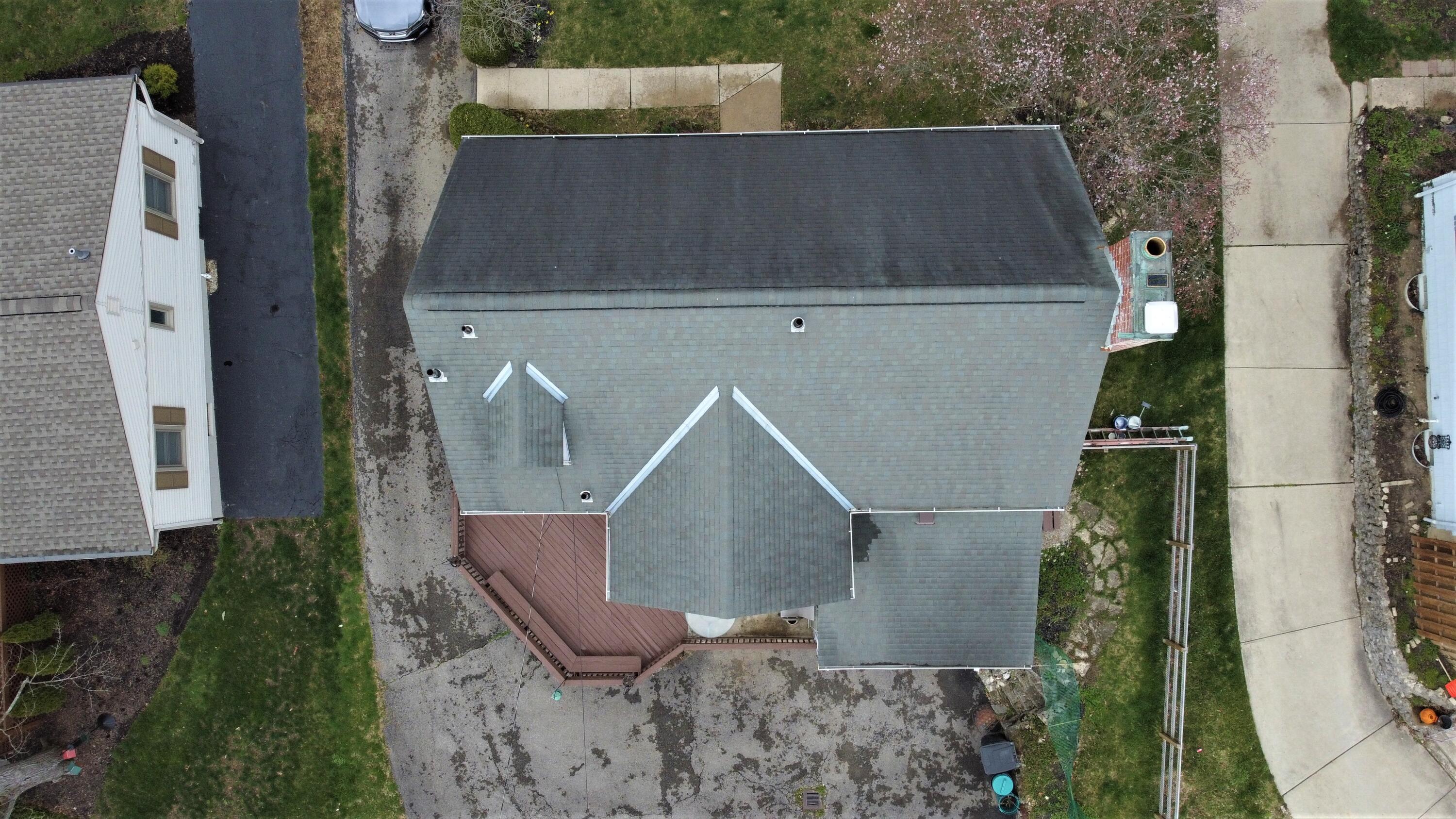 2701 Minerva Lake Road Columbus, OH 43231 - Photo 33 of 36 DJI_0299