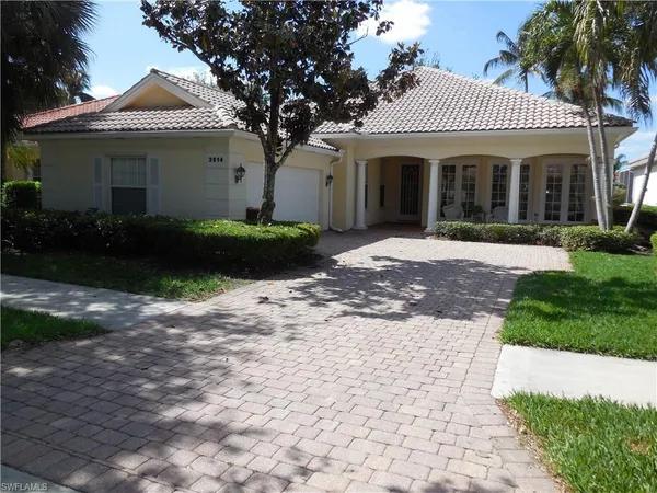$4,000 | 3914 Upolo Lane, Naples, FL 34119