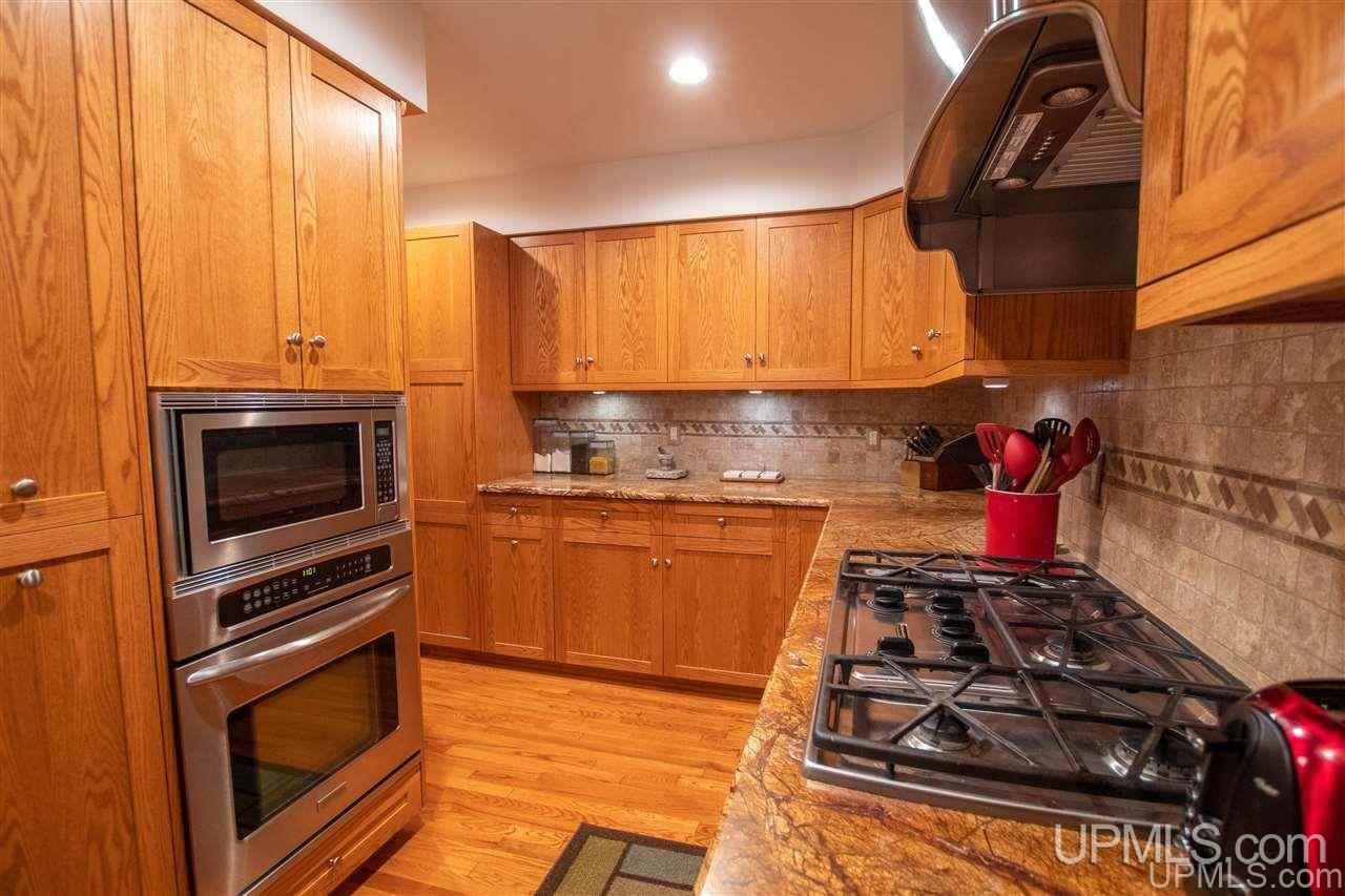 4855 Hendrickson Road Manistique, MI 49854 - Photo 17 of 42
