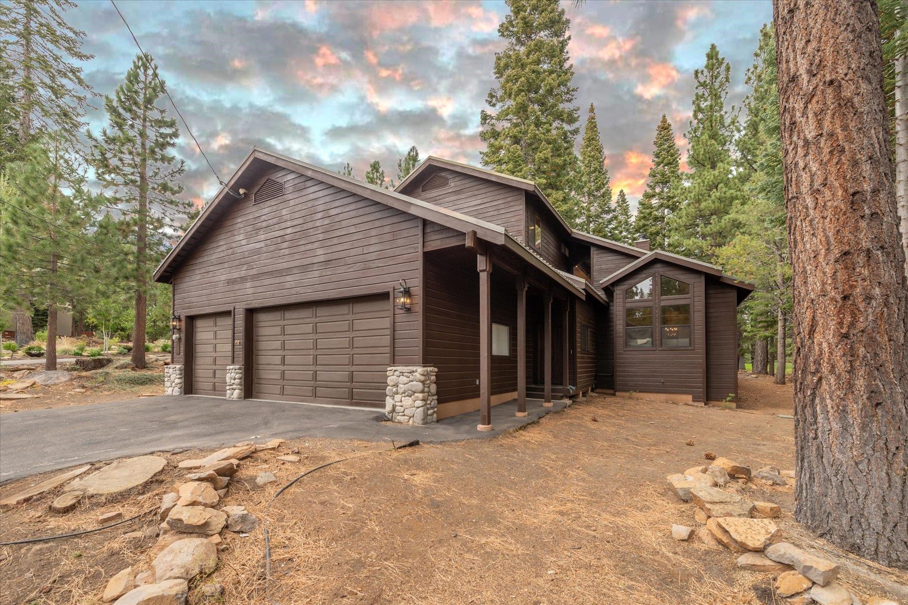 14192 Ski View Loop Truckee, CA 96161 - Photo 25 of 28 Gallery Image 25