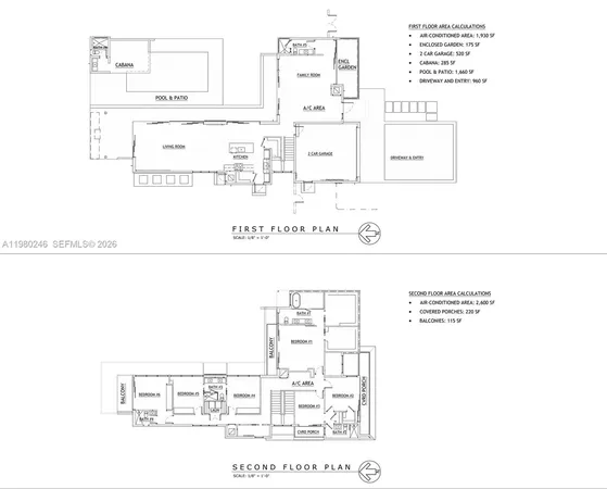 $5,950,000 | 739 Northeast 111th Street, Biscayne Park, FL 33161