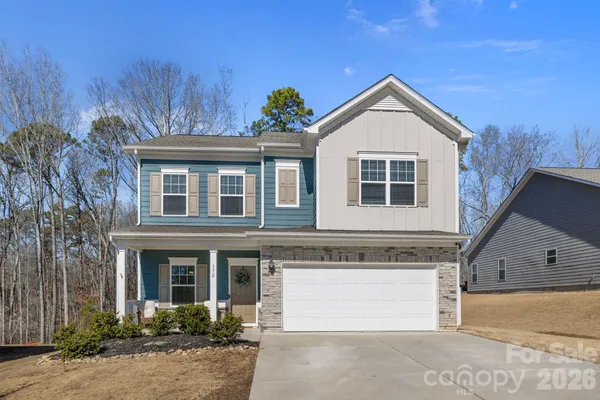 $375,000 | 172 Pk Vw Drive, Stanfield, NC 28163