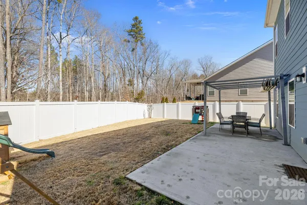 $375,000 | 172 Pk Vw Drive, Stanfield, NC 28163