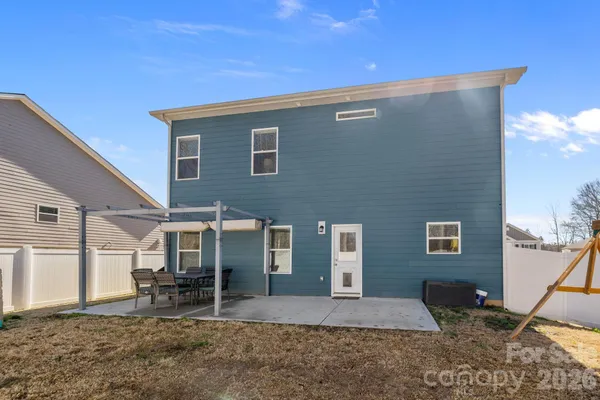 $375,000 | 172 Pk Vw Drive, Stanfield, NC 28163