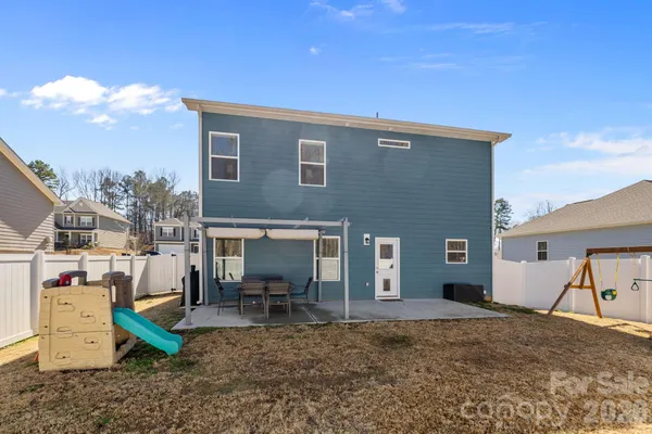 $375,000 | 172 Pk Vw Drive, Stanfield, NC 28163