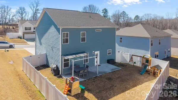 $375,000 | 172 Pk Vw Drive, Stanfield, NC 28163