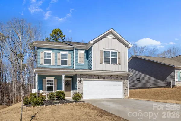 $375,000 | 172 Pk Vw Drive, Stanfield, NC 28163