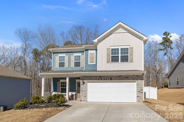$375,000 | 172 Pk Vw Drive, Stanfield, NC 28163