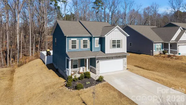 $375,000 | 172 Pk Vw Drive, Stanfield, NC 28163