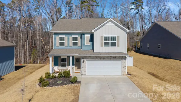 $375,000 | 172 Pk Vw Drive, Stanfield, NC 28163