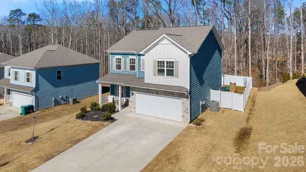$375,000 | 172 Pk Vw Drive, Stanfield, NC 28163