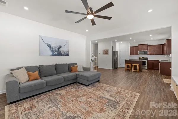 $375,000 | 172 Pk Vw Drive, Stanfield, NC 28163