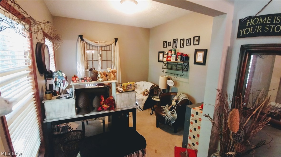 487 Bolender Road Mogadore, OH 44260 - Photo 21 of 31 Office