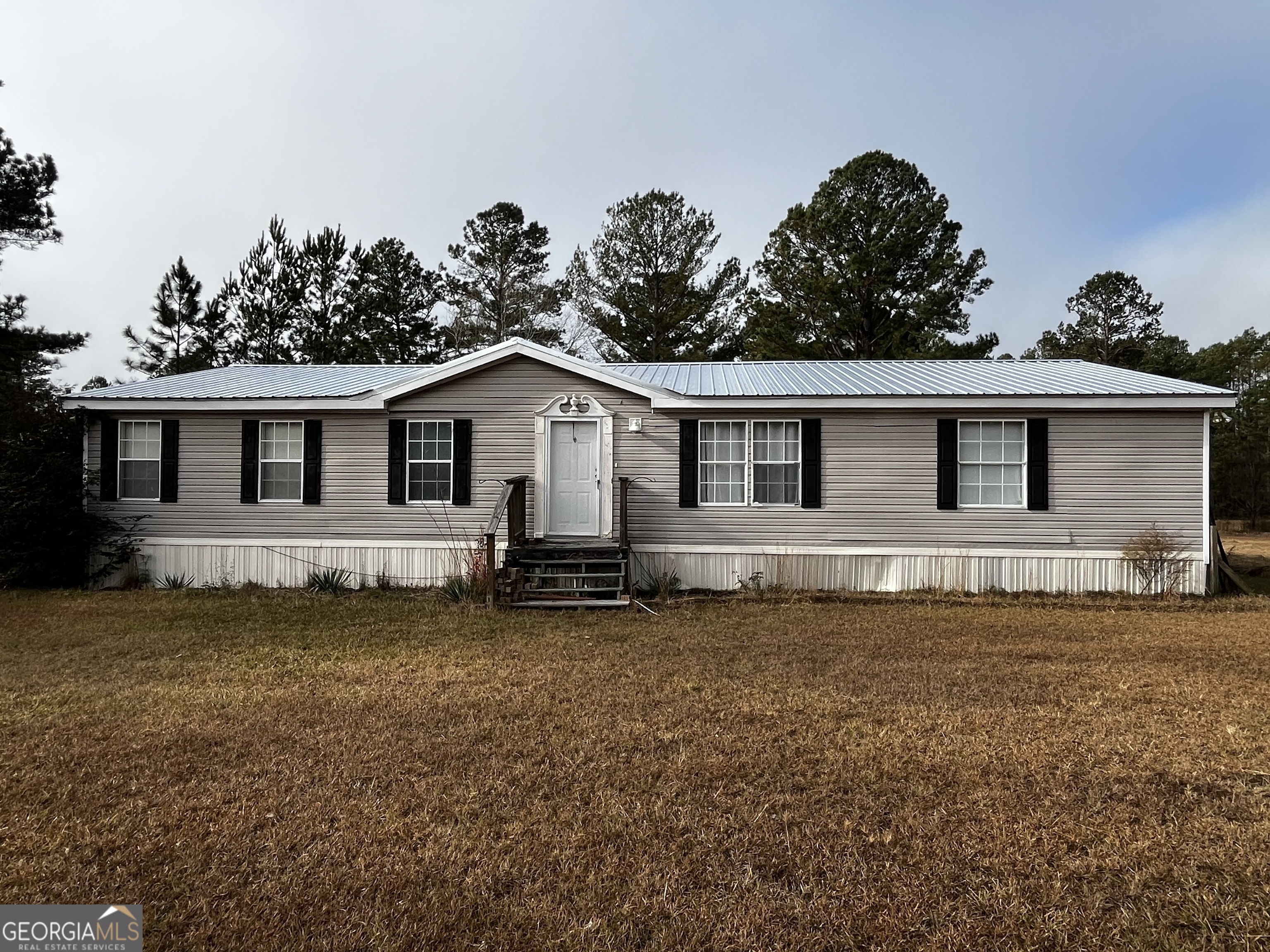 14381 Ollifftown Road Metter, GA 30439 - Photo 1 of 1