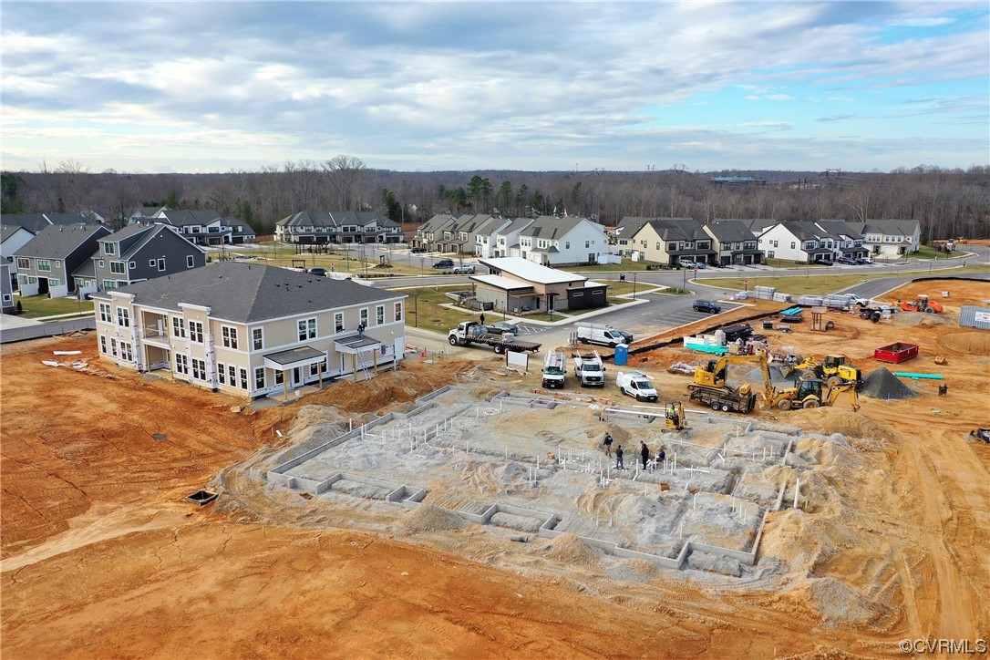 12918 Deep Wl Road Midlothian, VA 23112 - Photo 50 of 50 a picture of city view
