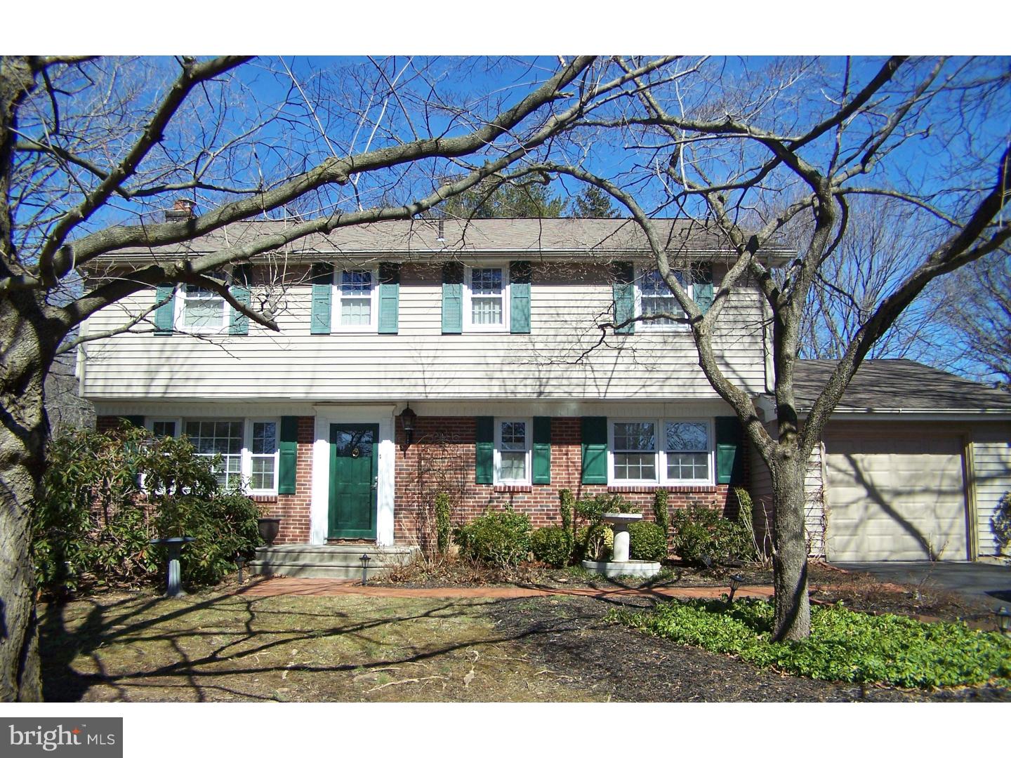 733 Alene Road Ambler, PA 19002 - Photo 1 of 25 Gallery Image 1