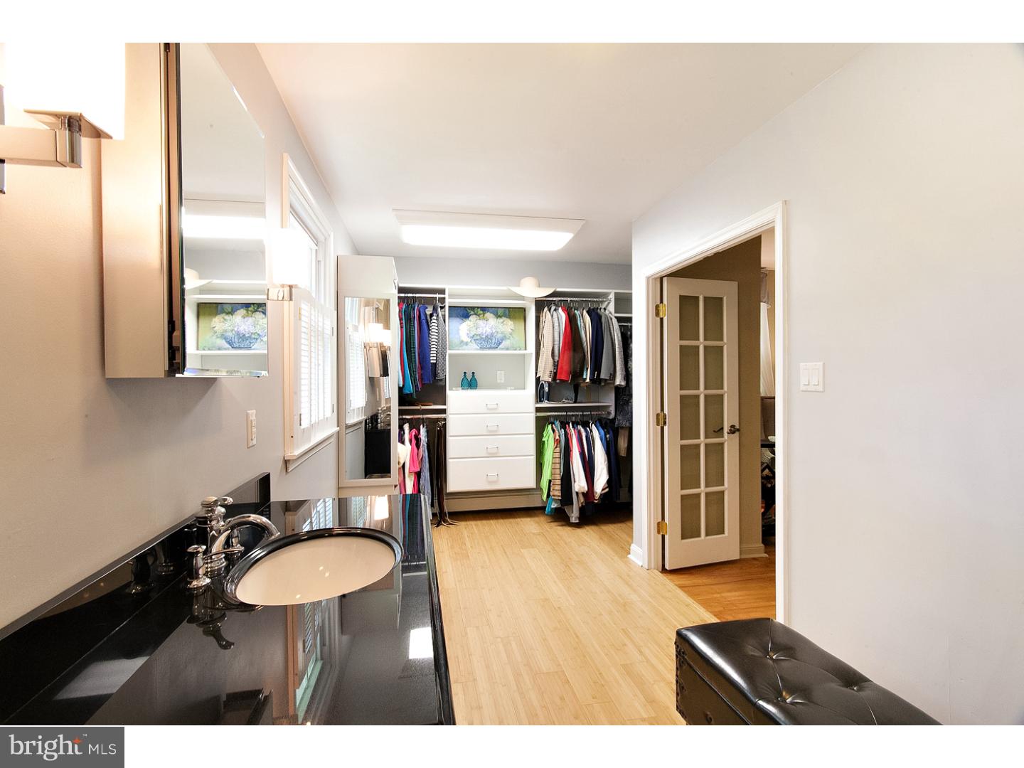 733 Alene Road Ambler, PA 19002 - Photo 14 of 25 Walk-in Closet