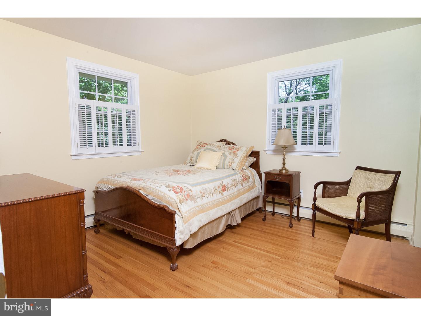 733 Alene Road Ambler, PA 19002 - Photo 17 of 25 Bedroom 3