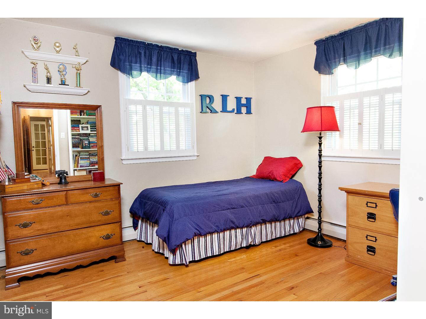 733 Alene Road Ambler, PA 19002 - Photo 18 of 25 Bedroom 3