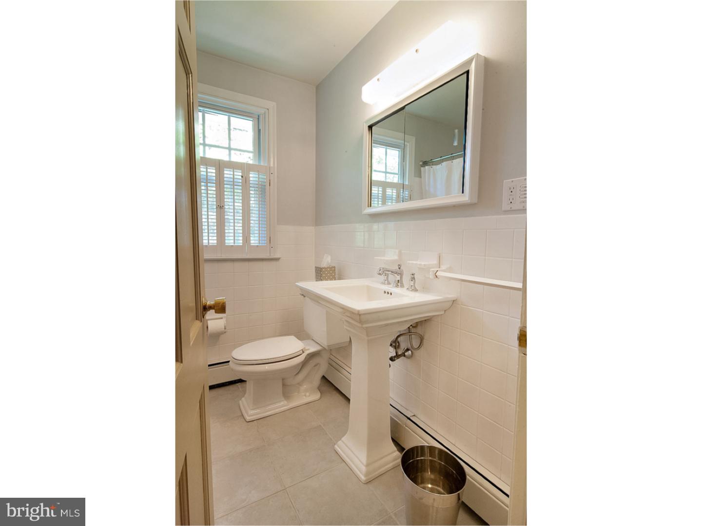 733 Alene Road Ambler, PA 19002 - Photo 19 of 25 Bathroom