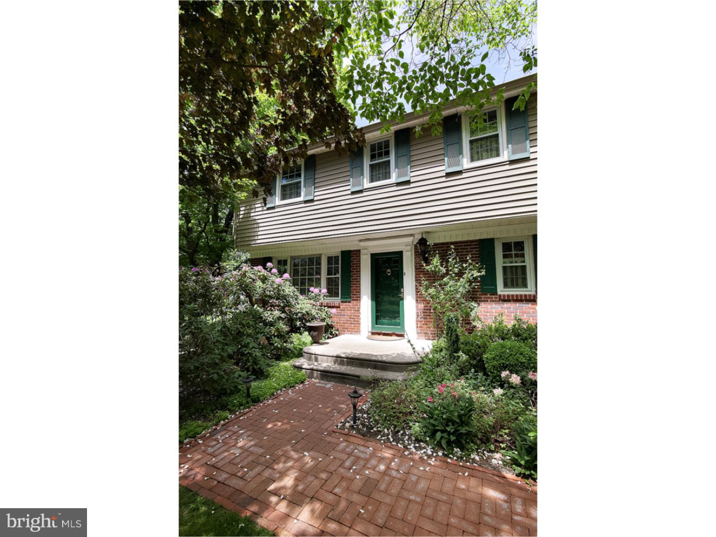 733 Alene Road Ambler, PA 19002 - Photo 23 of 25 Exterior Front