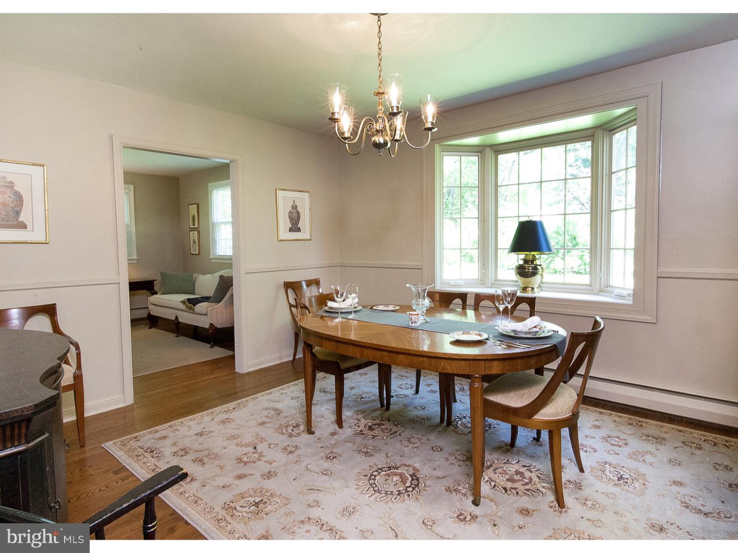733 Alene Road Ambler, PA 19002 - Photo 5 of 25 Dining Room