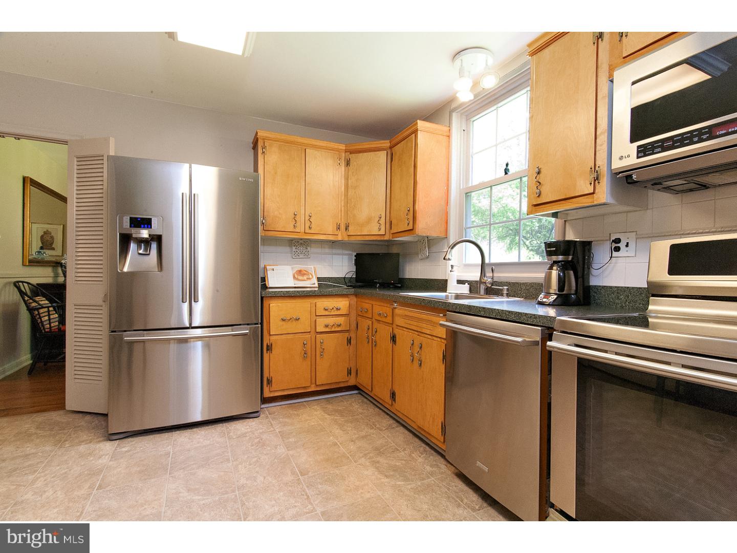 733 Alene Road Ambler, PA 19002 - Photo 7 of 25 Kitchen