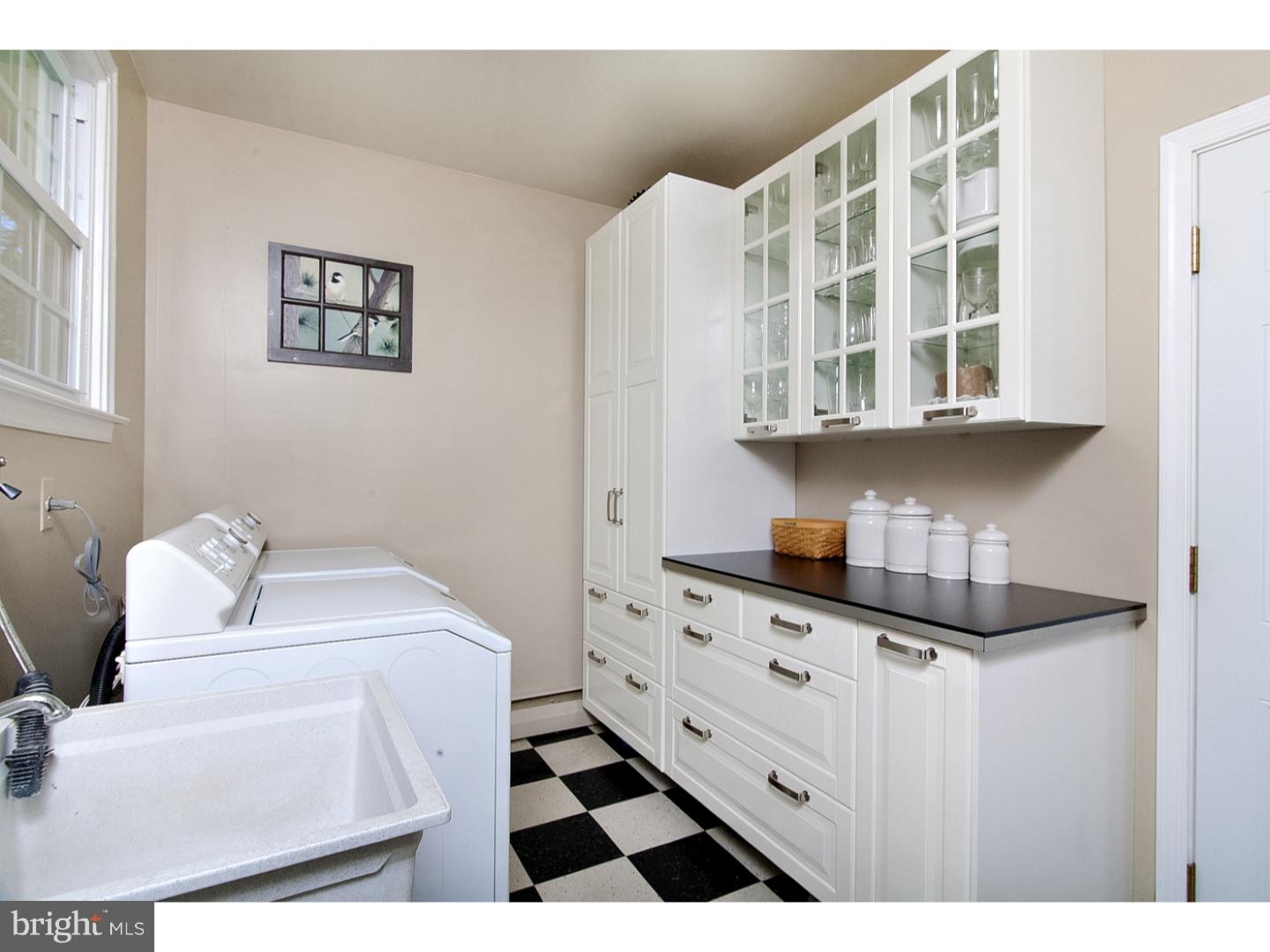 733 Alene Road Ambler, PA 19002 - Photo 10 of 25 Laundry Room