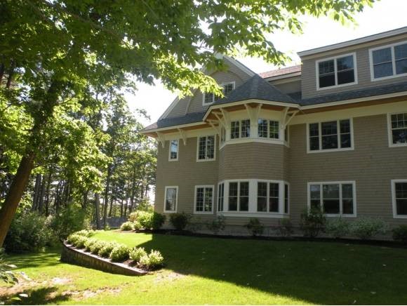100 Shepard's Cove Road, Unit H101 Kittery, ME 03904 - Photo 1 of 1 Gallery Image 1