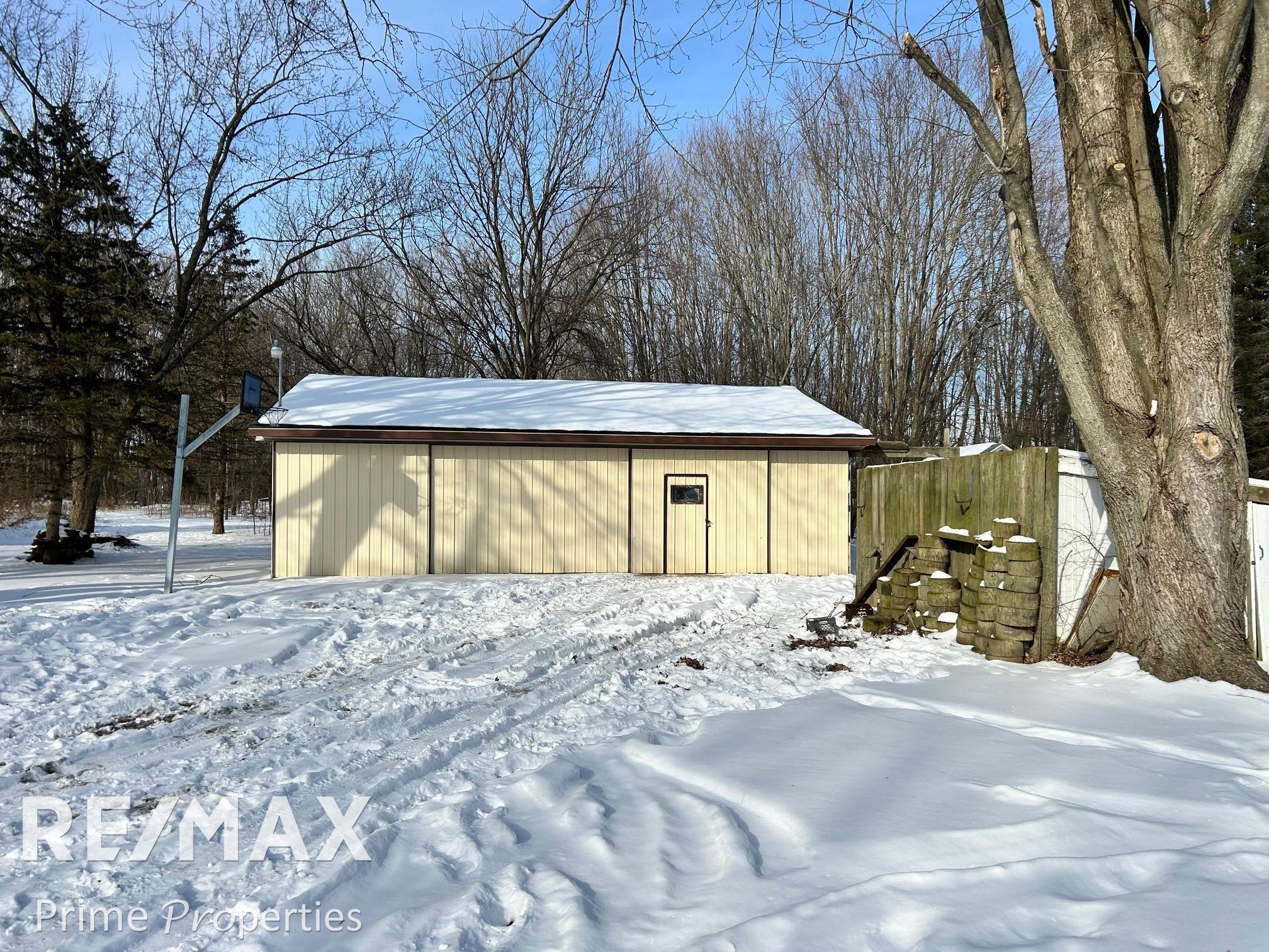 1408 West Wilson Road Clio, MI 48420 - Photo 58 of 60