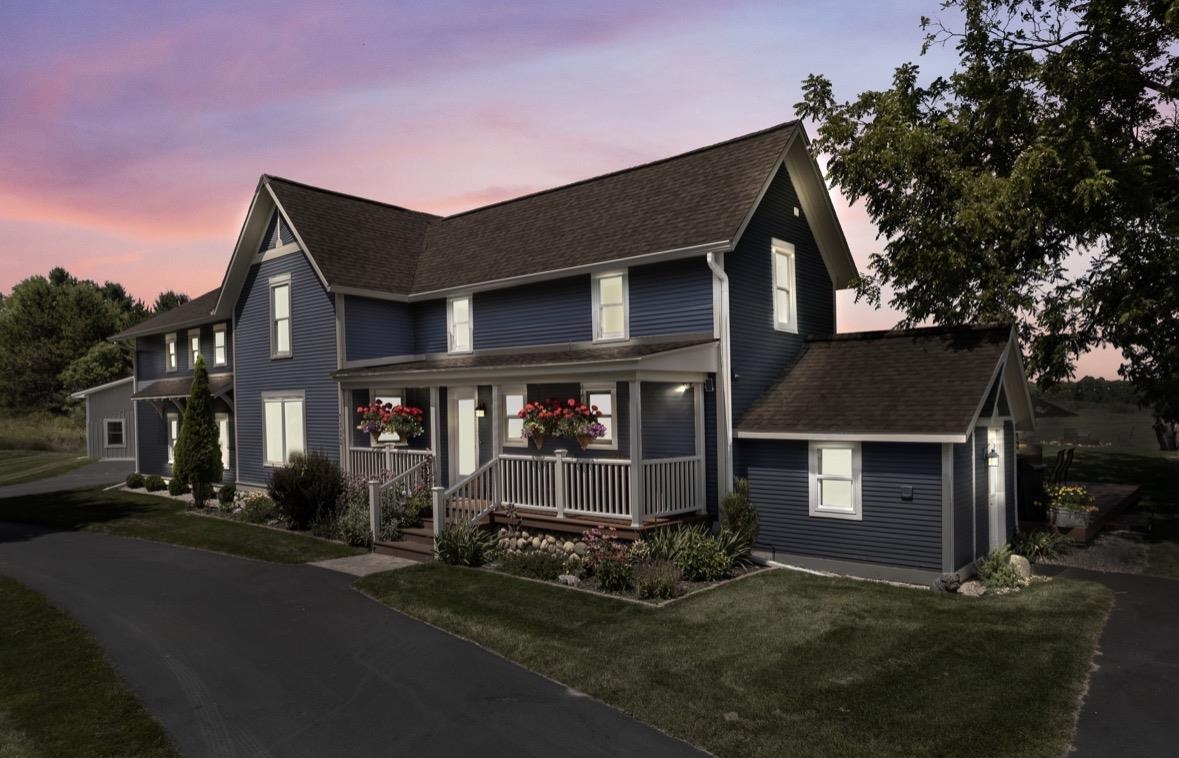 7322 Fryzelka Road Buckley, MI 49620 - Photo 85 of 86