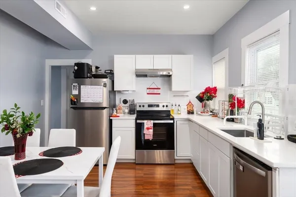 $899,000 | 177 Winthrop Street, Brockton, MA 02301