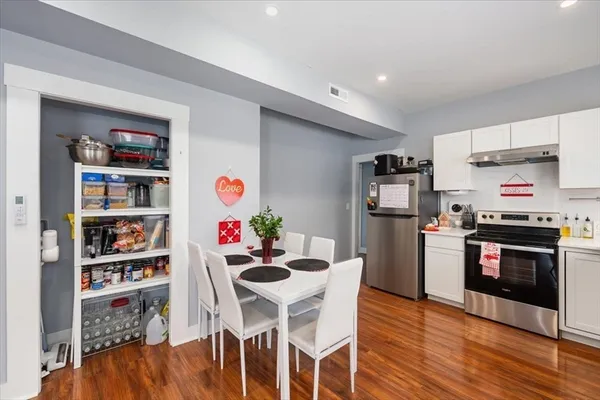 $899,000 | 177 Winthrop Street, Brockton, MA 02301