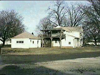 111 Detweiller Street Congerville, IL 61729 - Photo 1 of 1