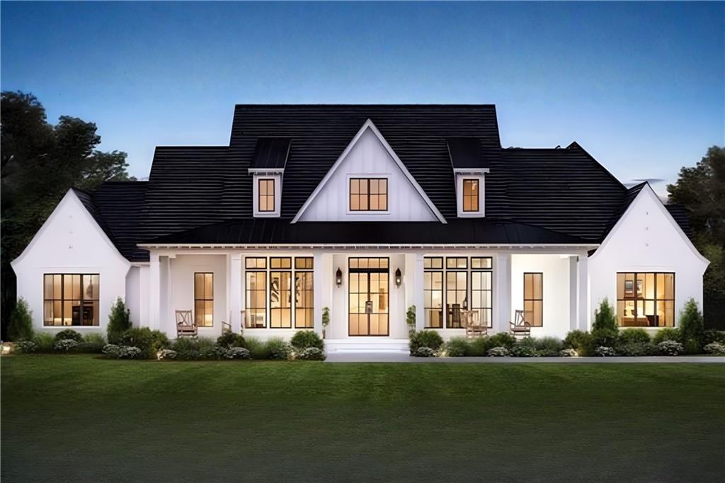 1822 Silver Hill Road Stone Mountain, GA 30087 - Photo 1 of 4