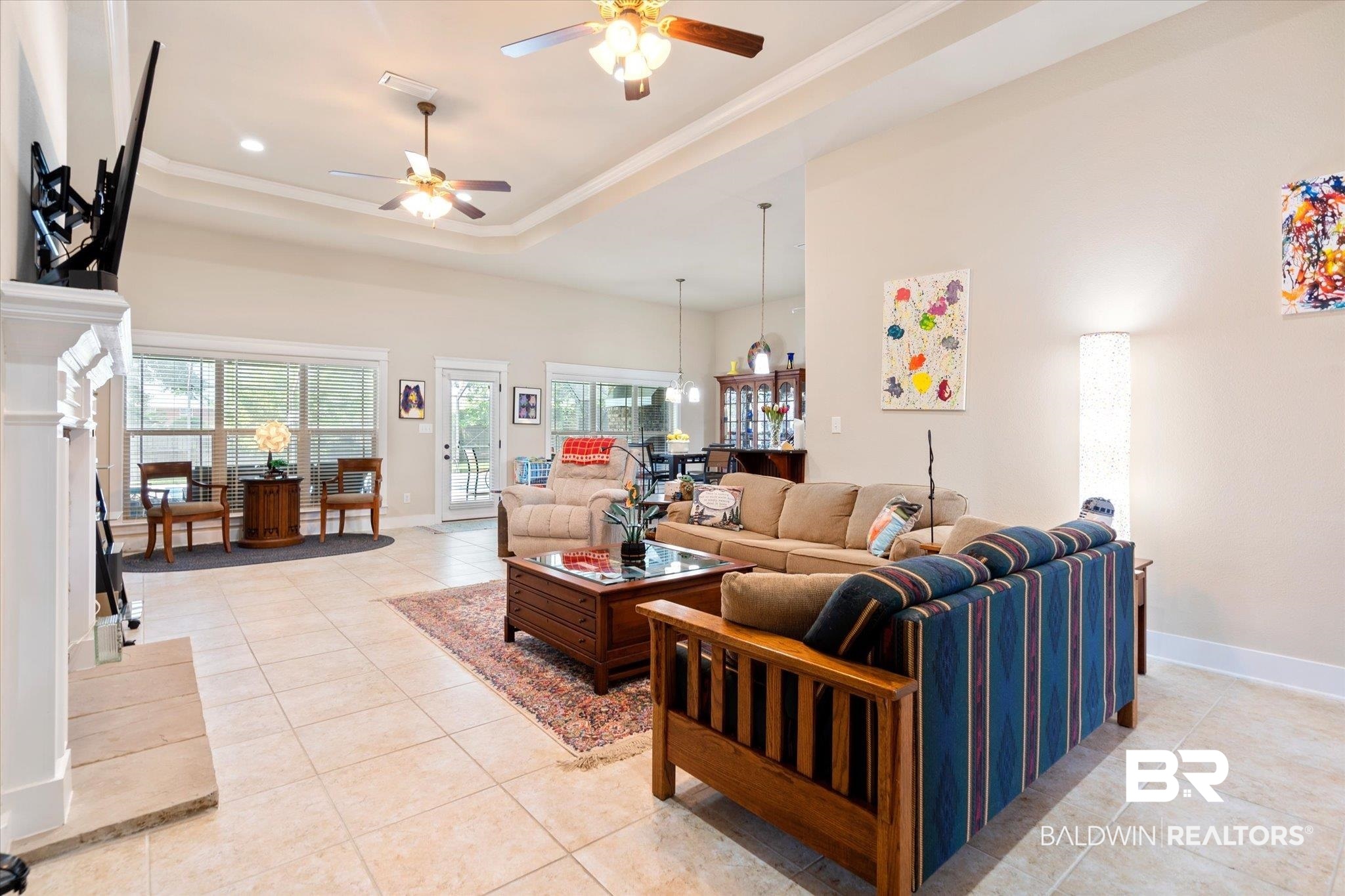 7329 Pierson Drive Mobile, AL 36619 - Photo 11 of 22