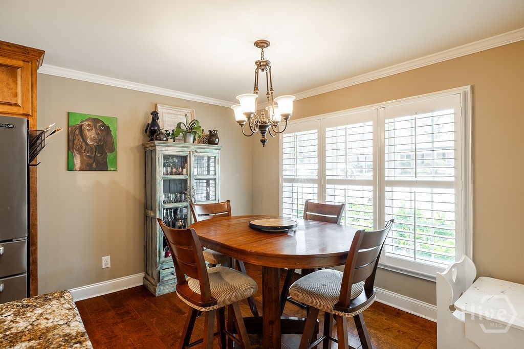 275 Davis Estates Road Athens, GA 30606 - Photo 9 of 71