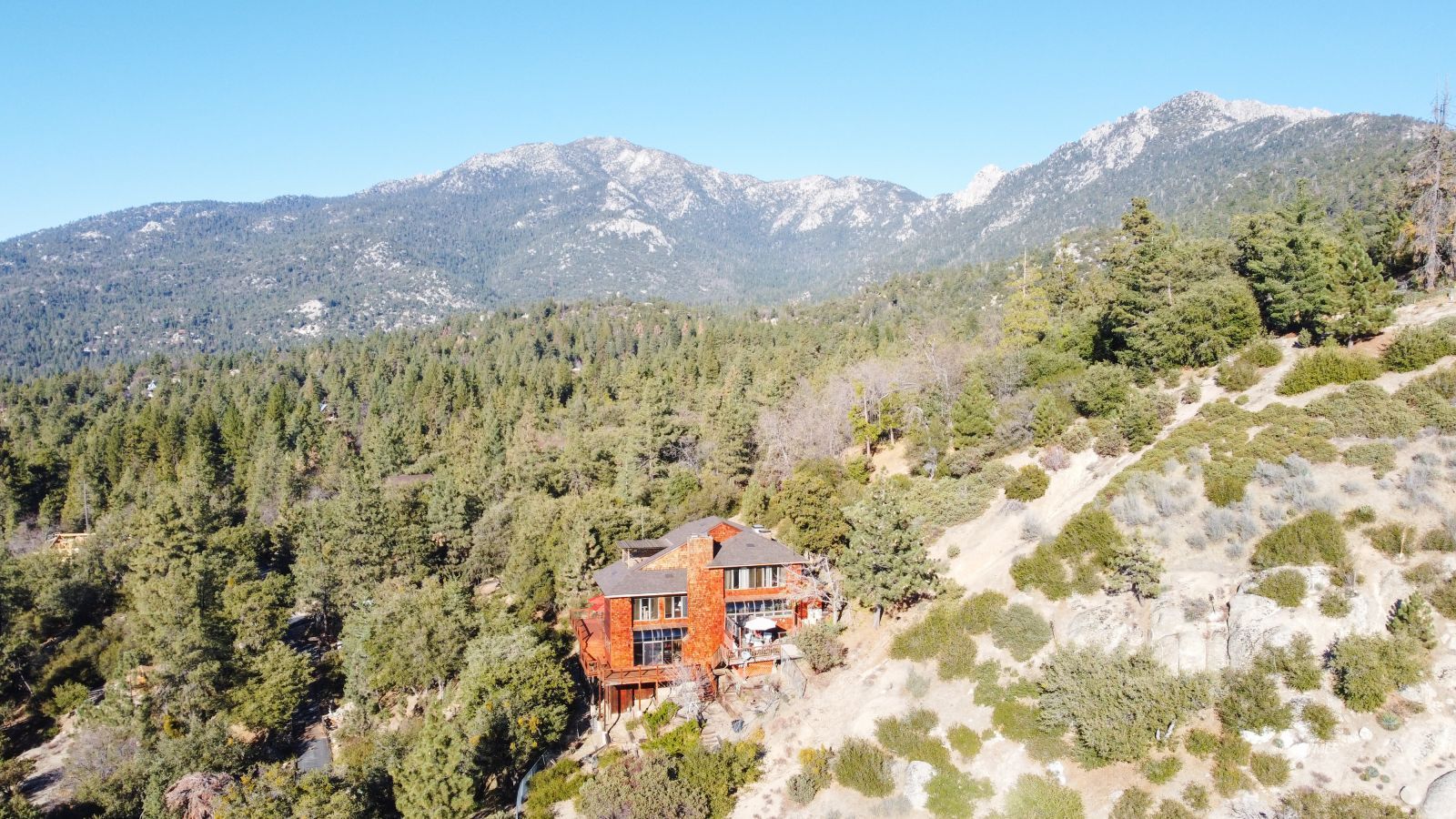 27157 Golden Rod Road Idyllwild, CA 92549 - Photo 1 of 35 Untitled