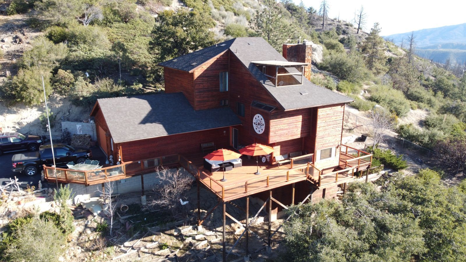 27157 Golden Rod Road Idyllwild, CA 92549 - Photo 20 of 35 Untitled