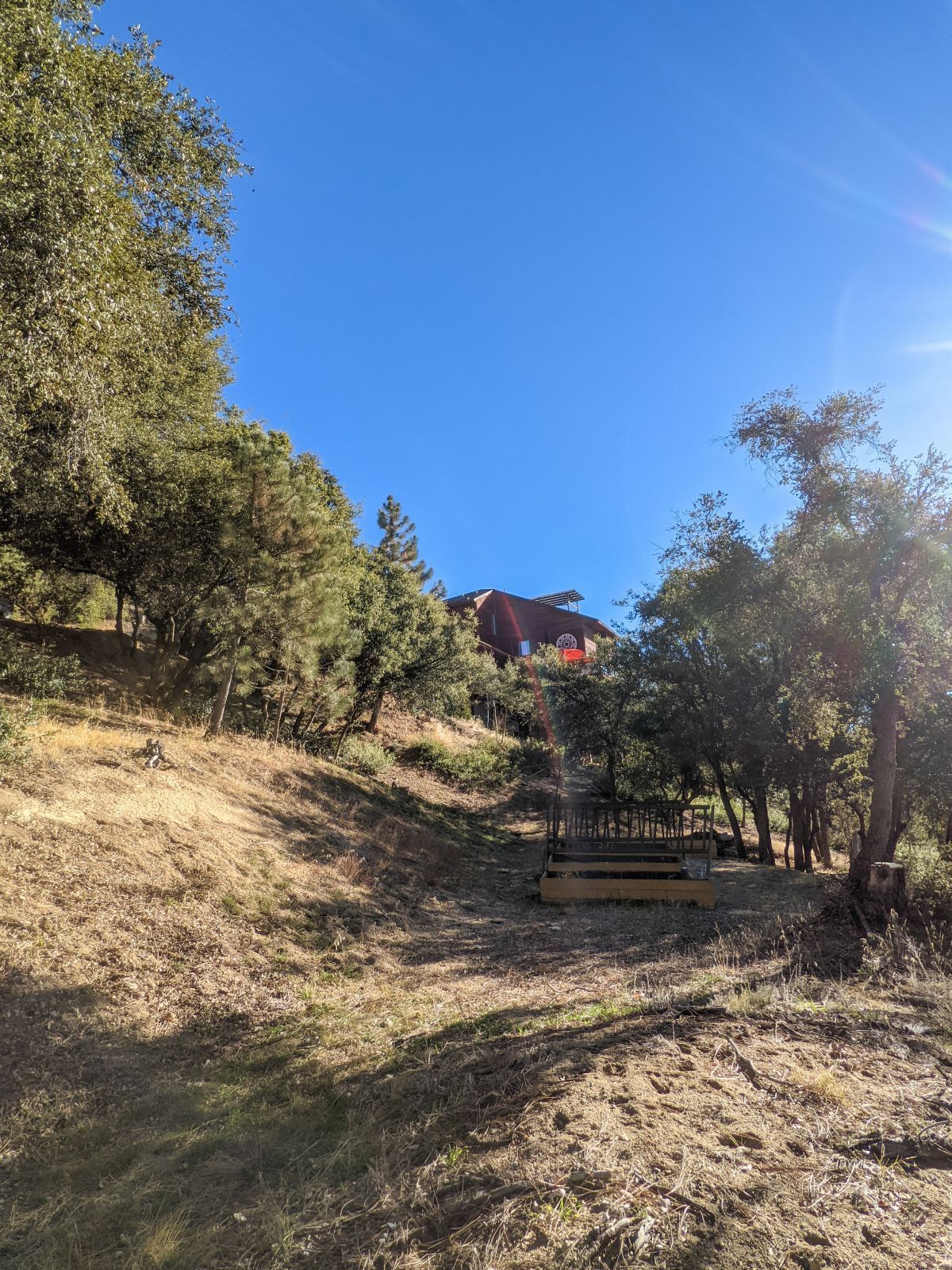 27157 Golden Rod Road Idyllwild, CA 92549 - Photo 22 of 35 Untitled