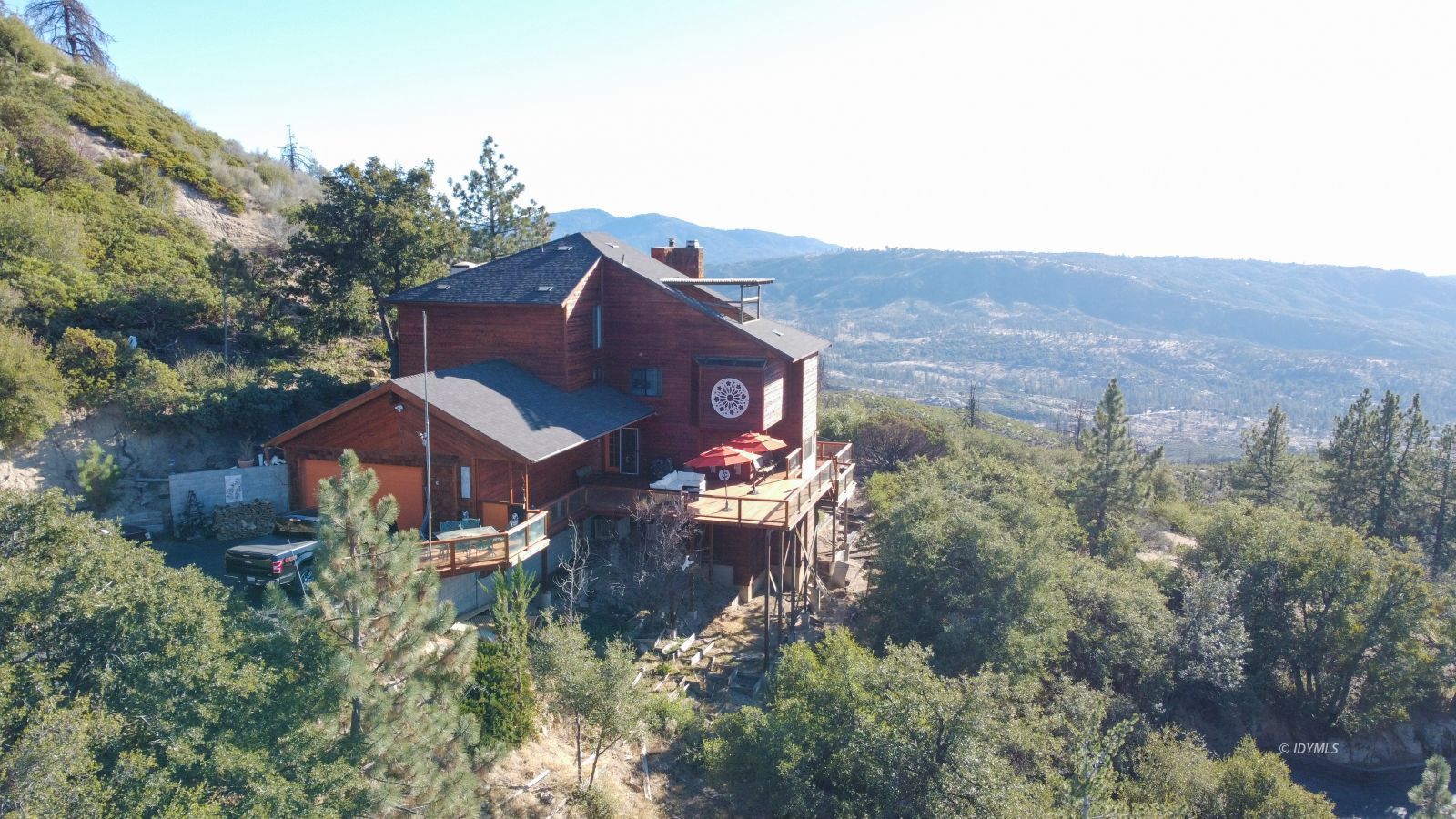27157 Golden Rod Road Idyllwild, CA 92549 - Photo 3 of 35 Untitled