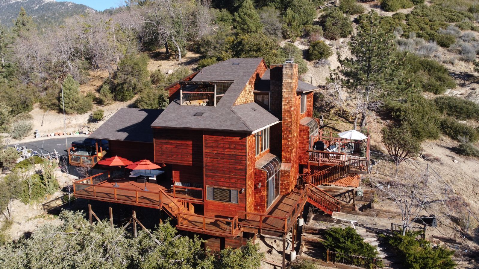 27157 Golden Rod Road Idyllwild, CA 92549 - Photo 31 of 35 Untitled