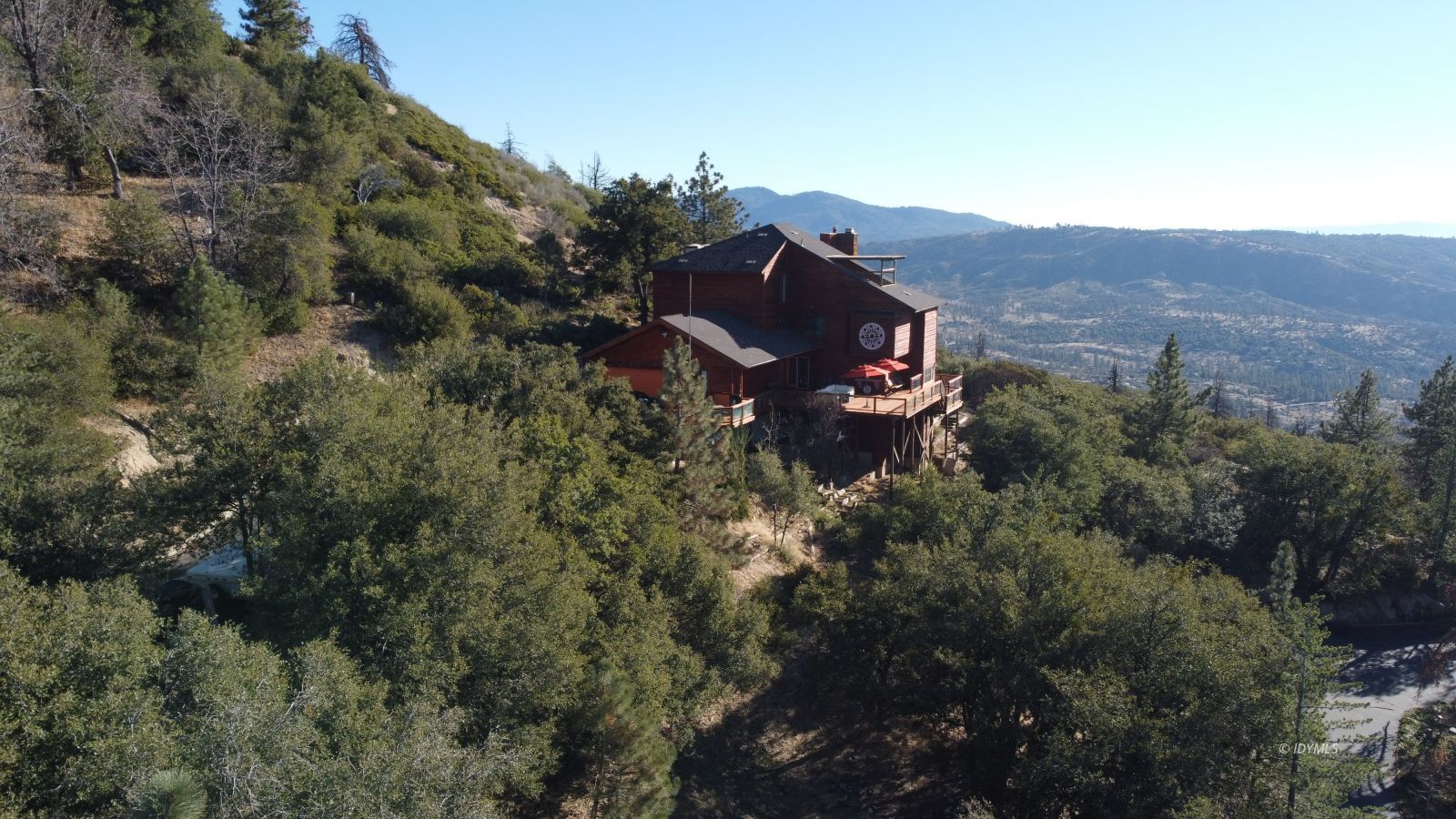 27157 Golden Rod Road Idyllwild, CA 92549 - Photo 32 of 35 Untitled