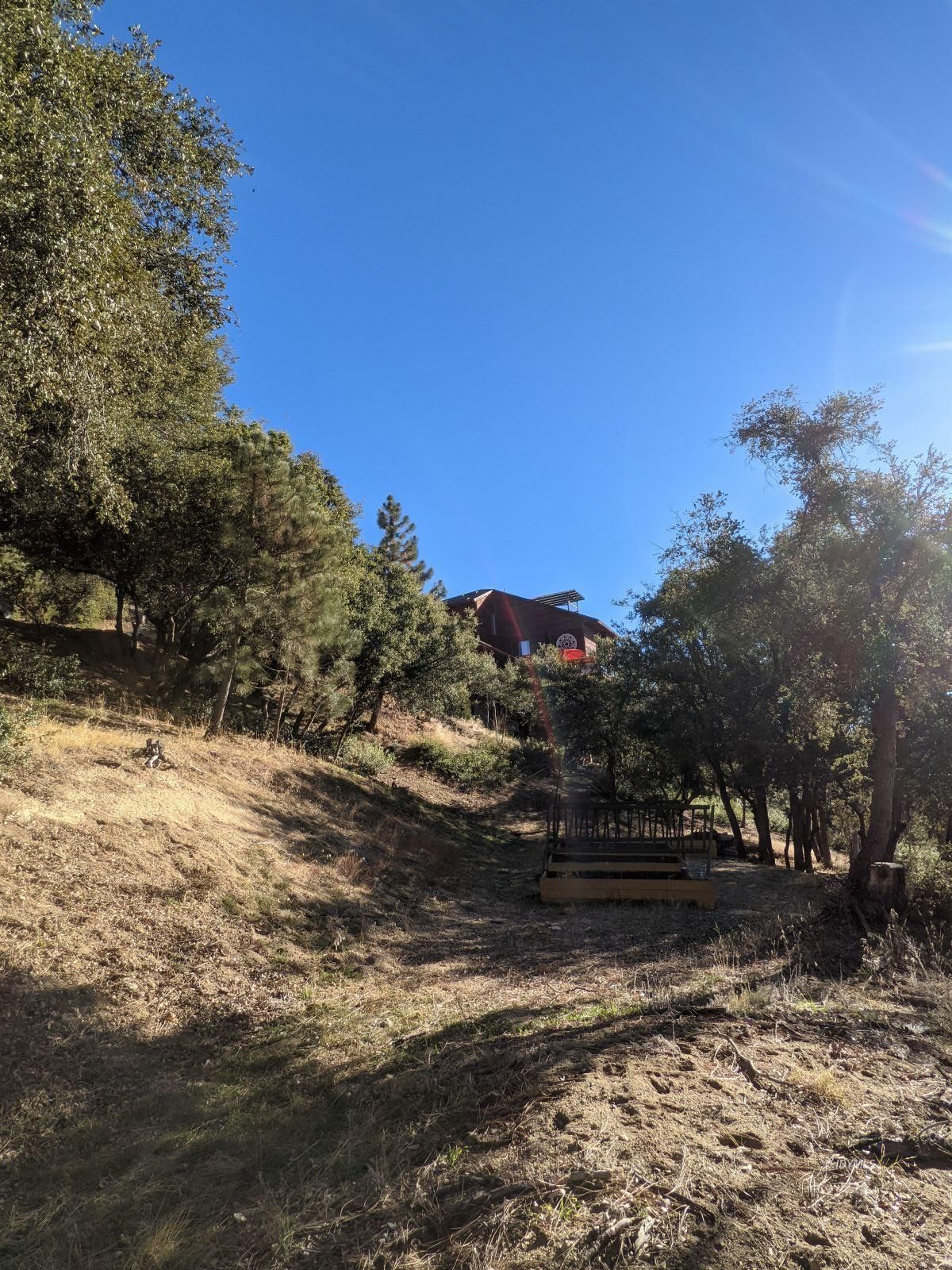 27157 Golden Rod Road Idyllwild, CA 92549 - Photo 33 of 35 Untitled