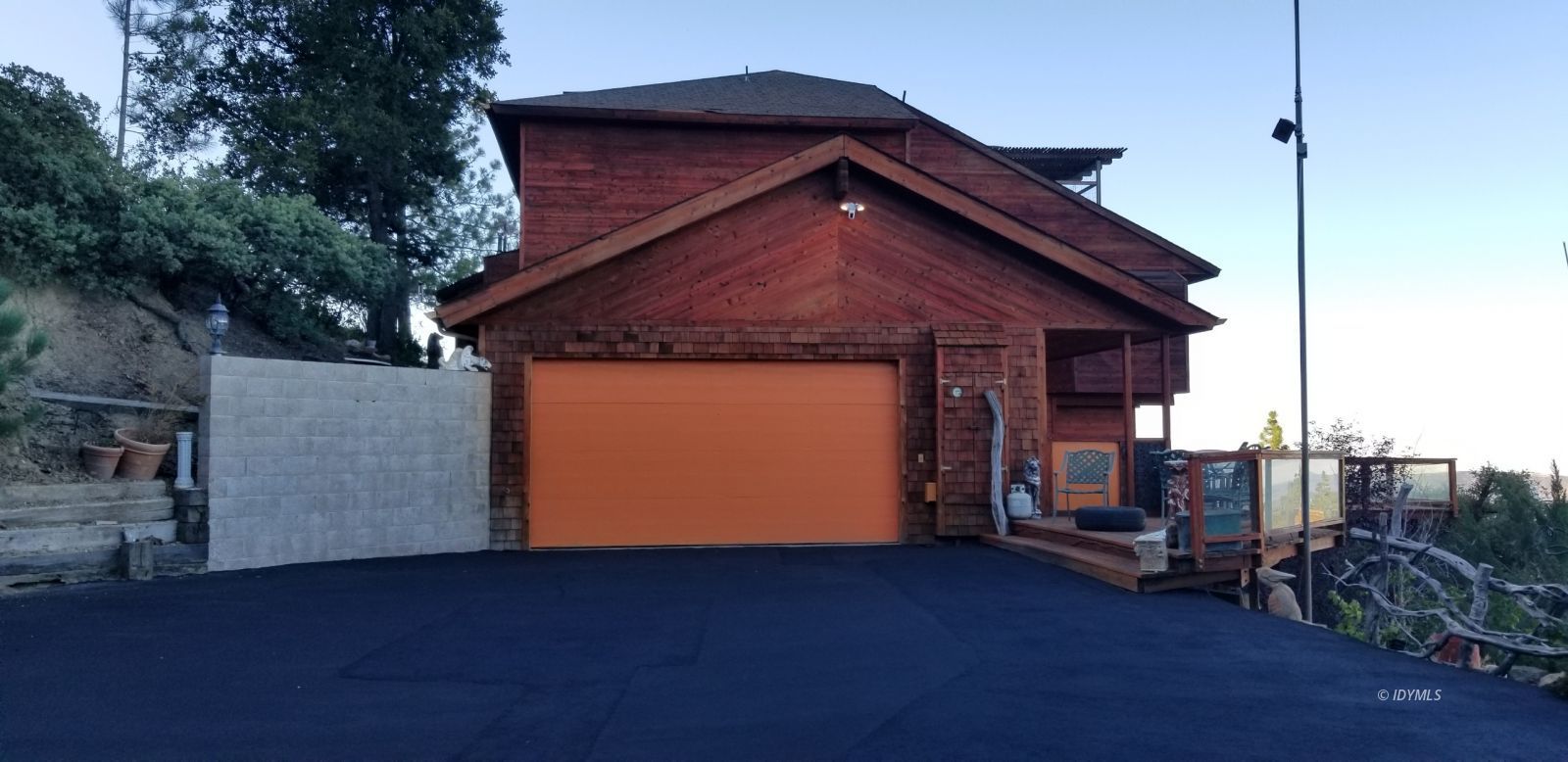27157 Golden Rod Road Idyllwild, CA 92549 - Photo 4 of 35 Untitled